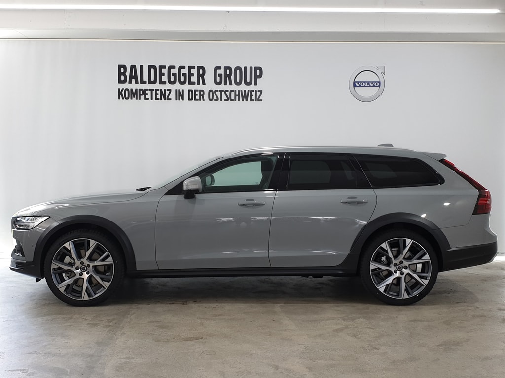 Volvo  Cross Country B4 Diesel MHD Ultimate AWD Geartronic