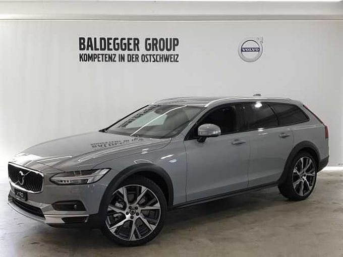 Volvo V90 Cross Country B4 Diesel MHD Ultimate AWD Geartronic